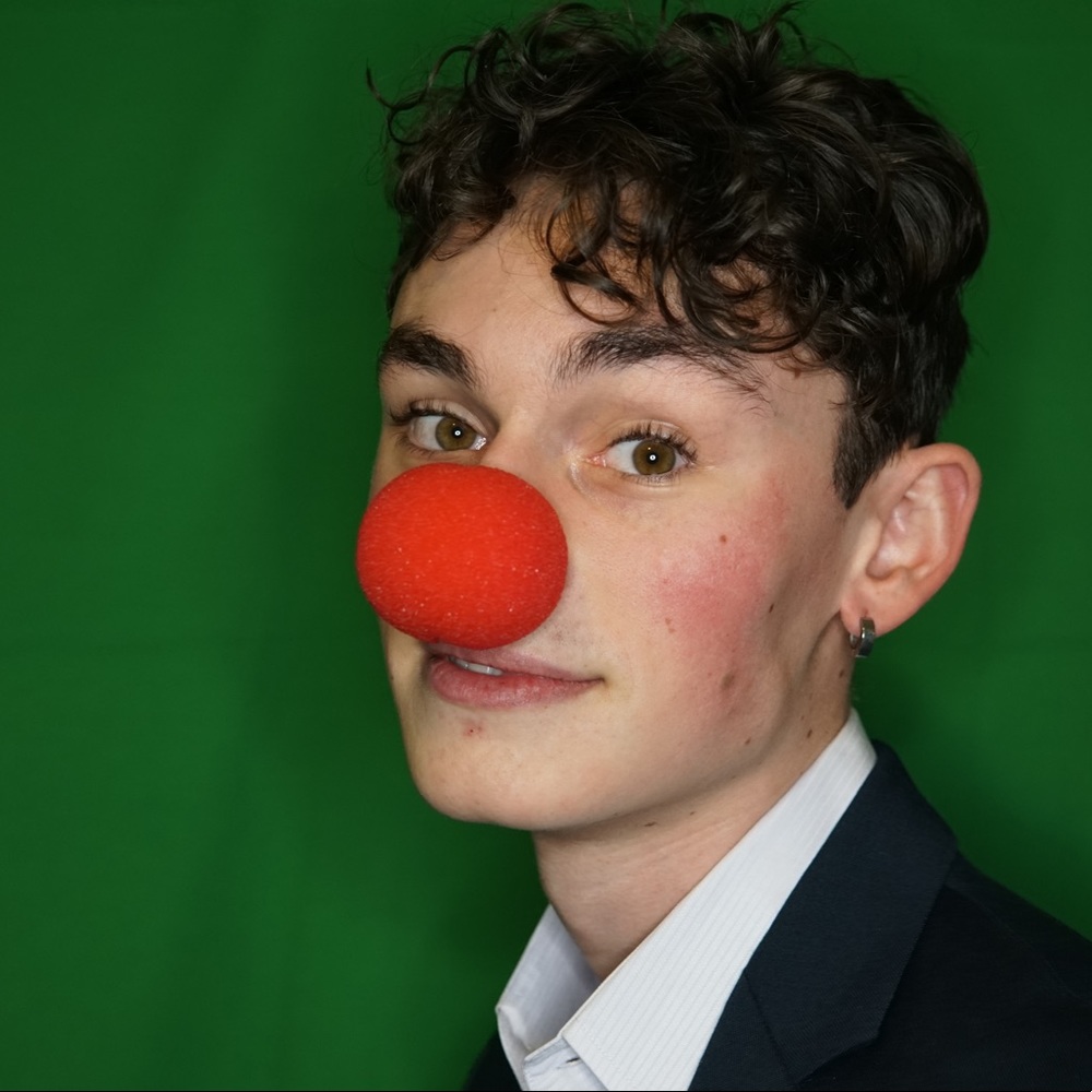 Meet your Posher, Preston